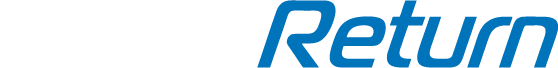 TicketReturn Logo
